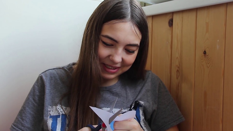 Дипломные фильмы 2015-2016