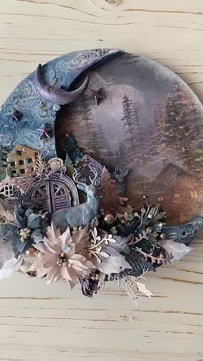 скрапбукинг