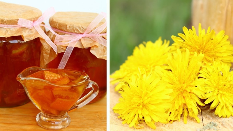 Рецепты заготовок