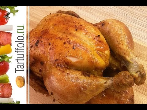 Рецепты мясных блюд