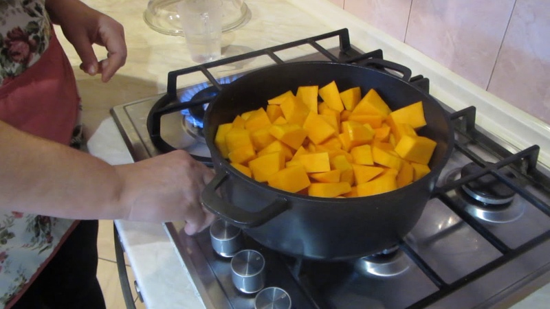 Рецепты для деток