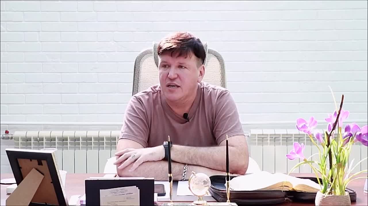 Интервью Сергея Морозова