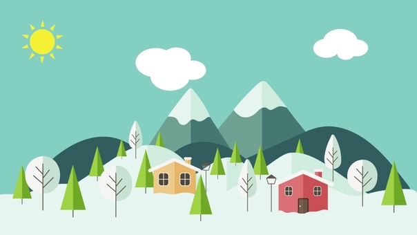 Детские видео футажи для монтажа