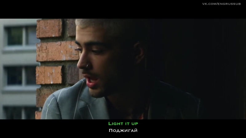 Английский с песней