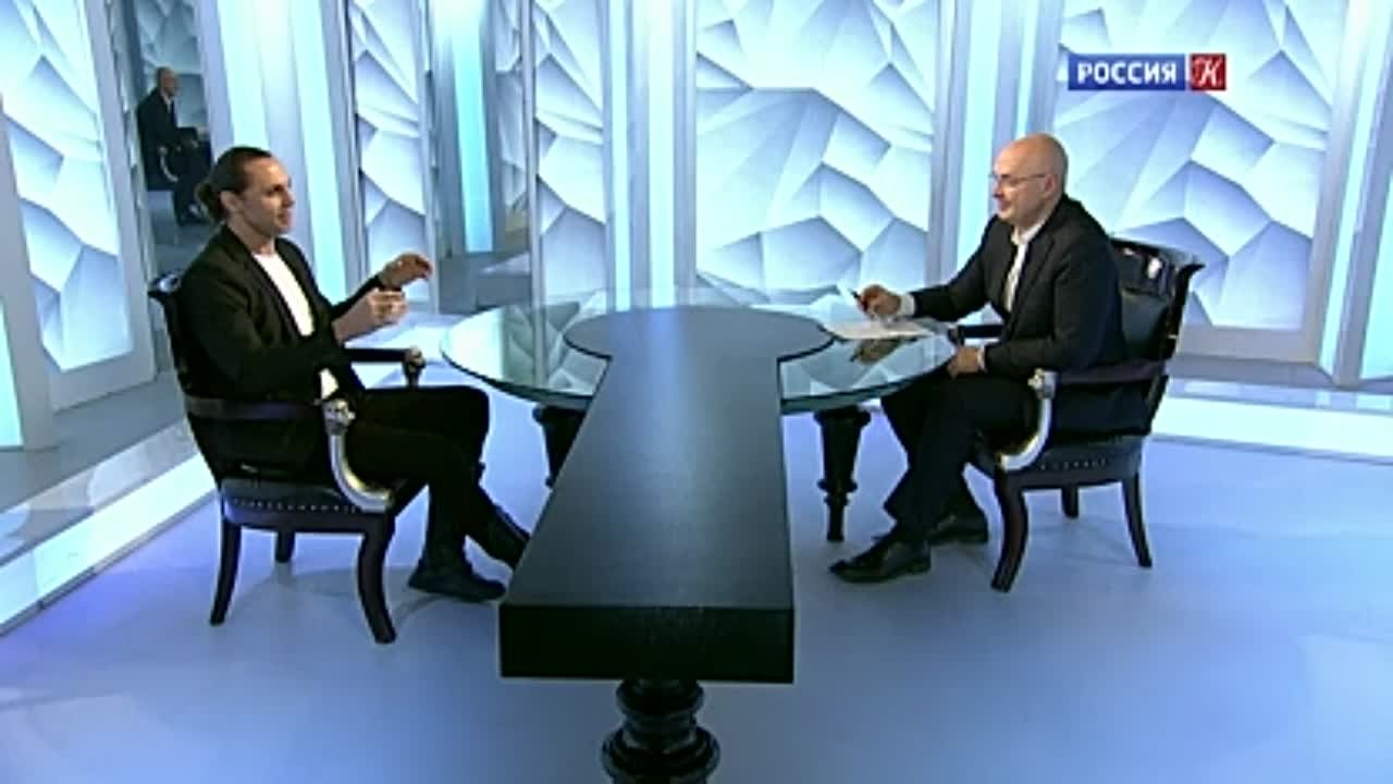 ТВ, интервью