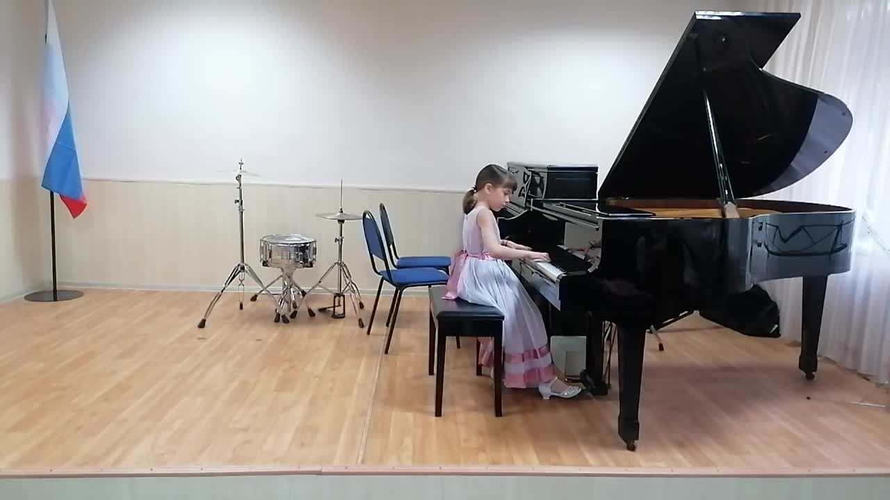 Концерт Лауреатов «Виват, лауреат!»