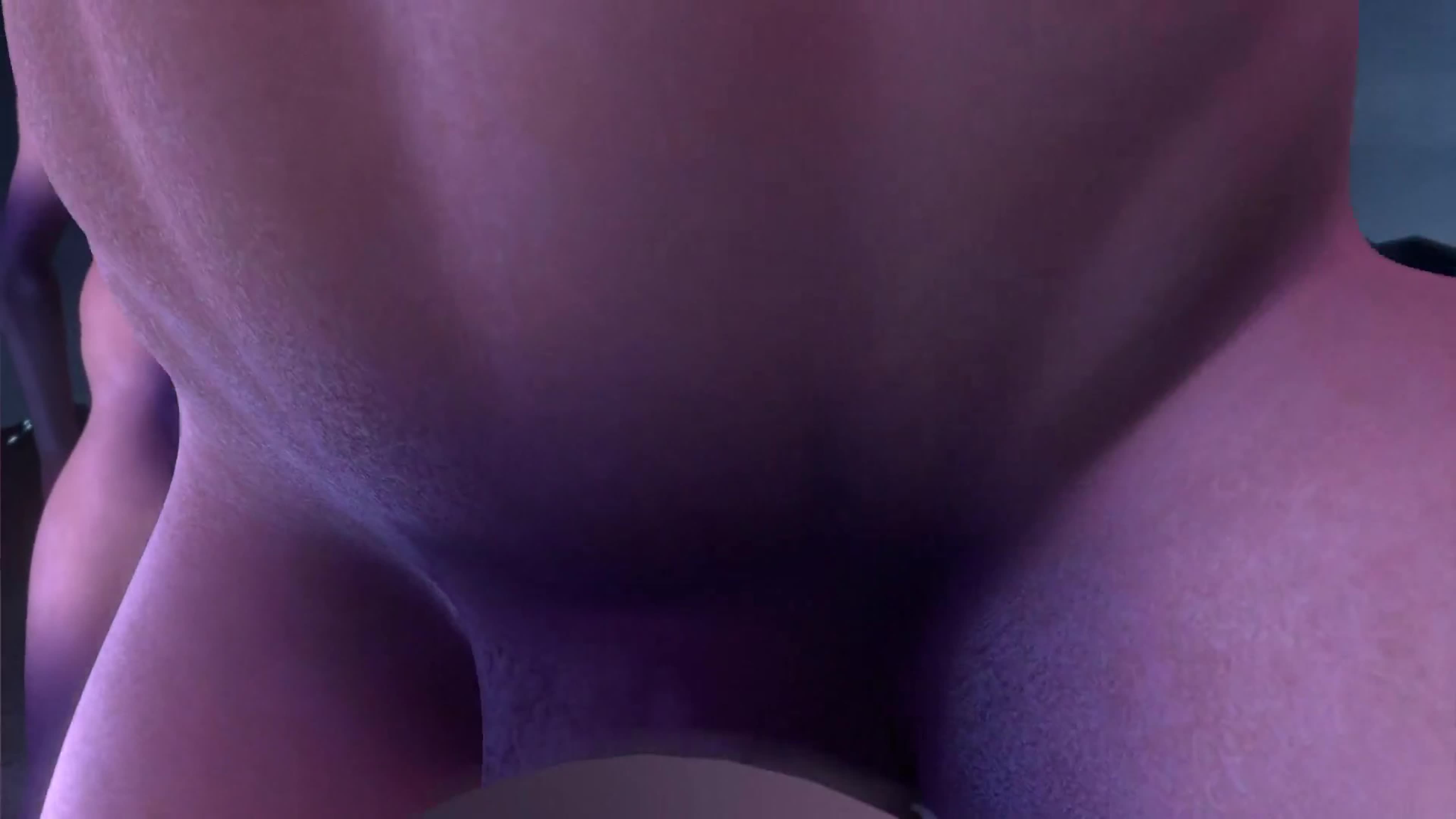 Taker pov (no sound)