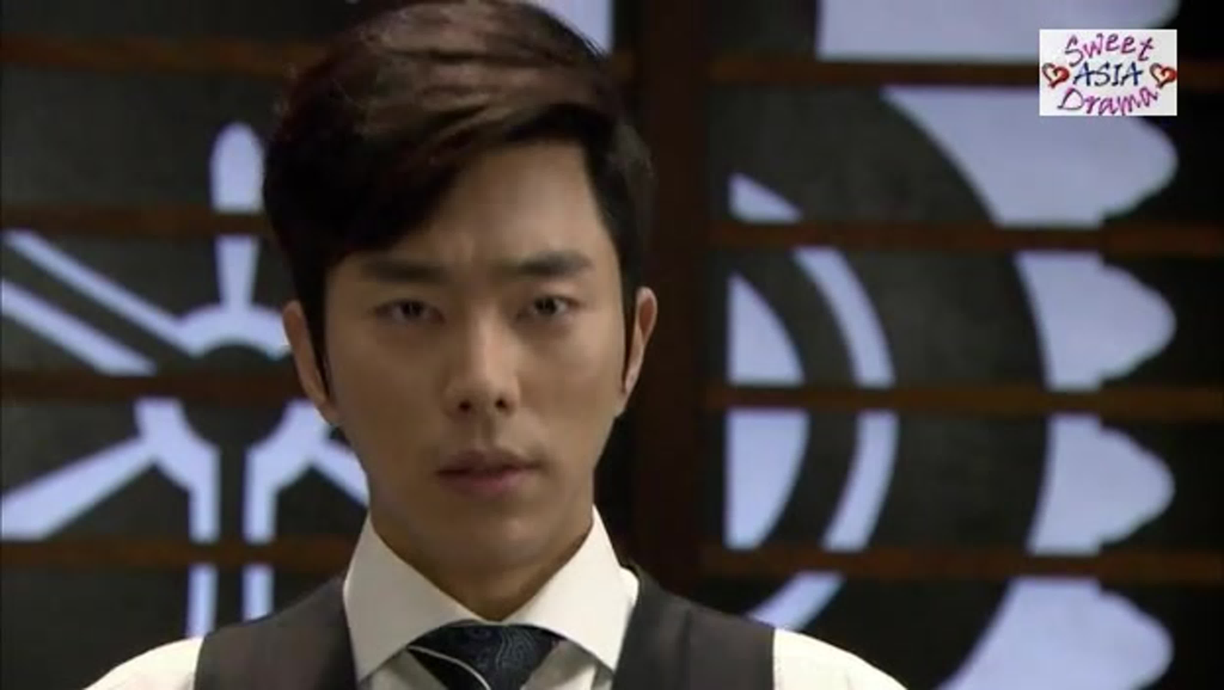 INSPIRING (K)(2014) - EP.24 💖💖💖