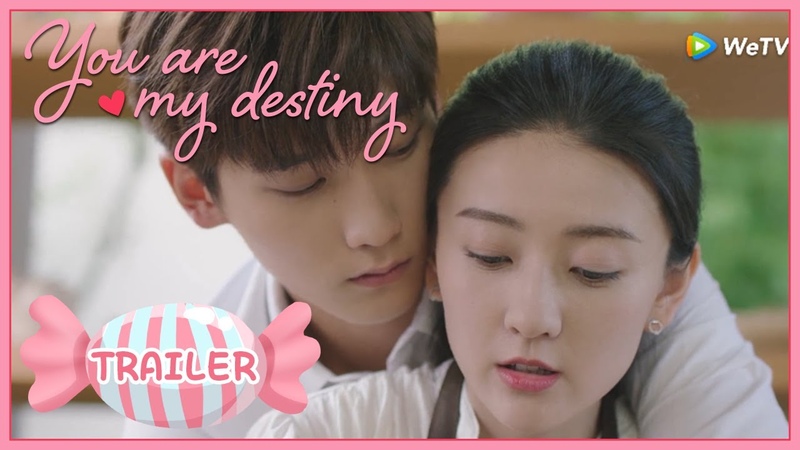 MY DESTINY (C) (2020) - EP.36 💞❣💞❣💞