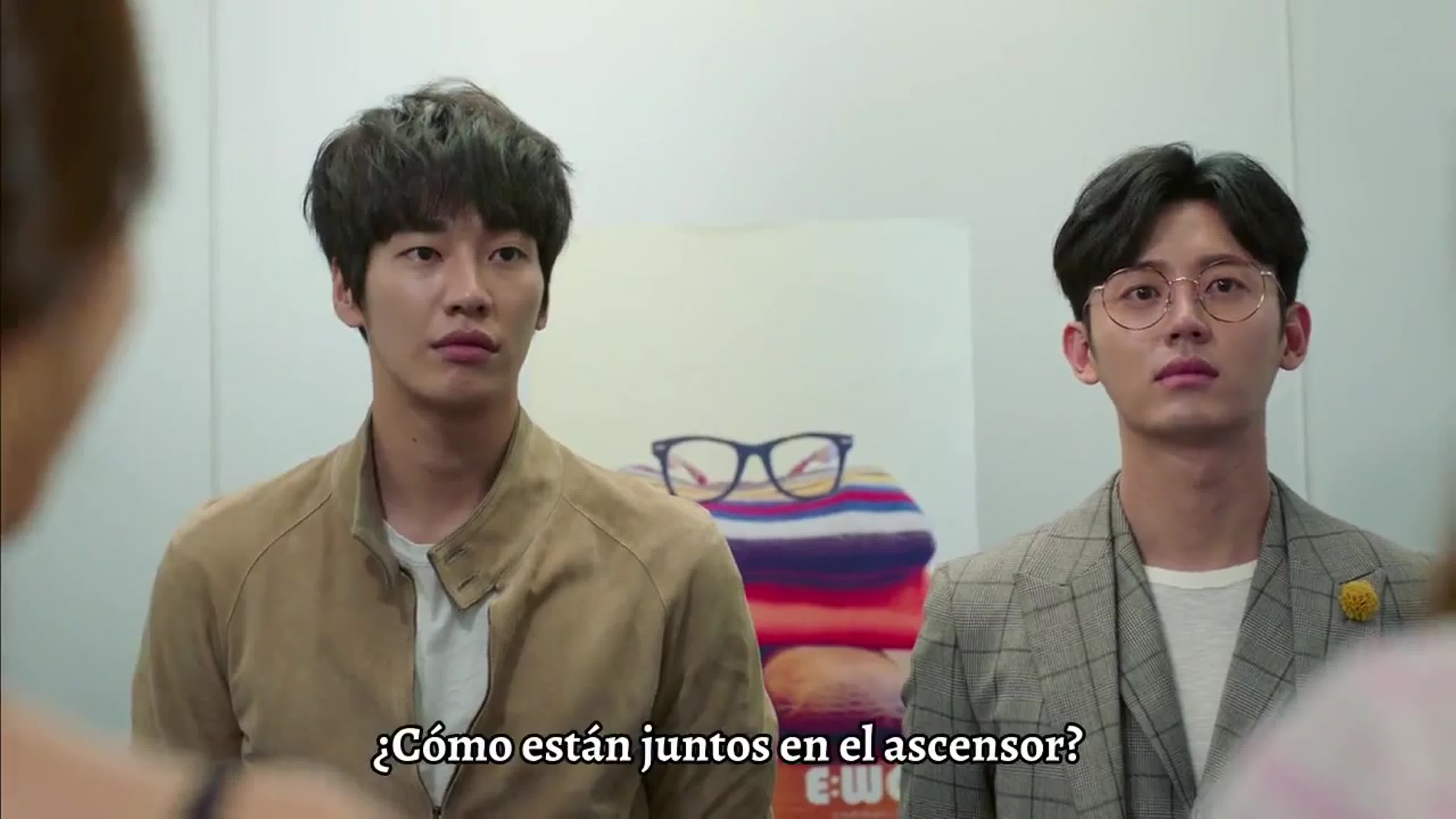 GO HO THE STARRY NIGHT (K) ✔