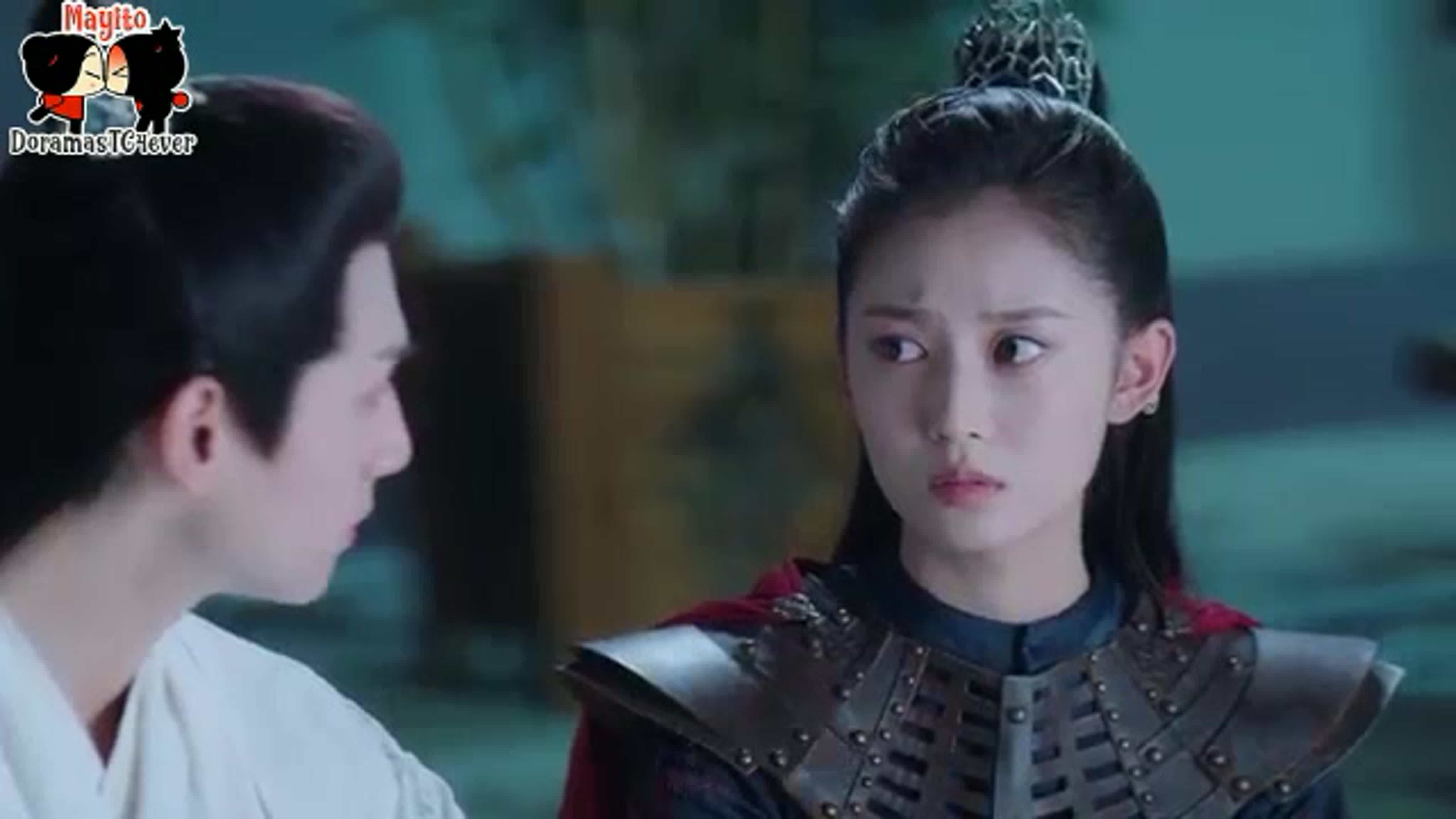 AND THE WINNER IS LOVE  (C)  ✔