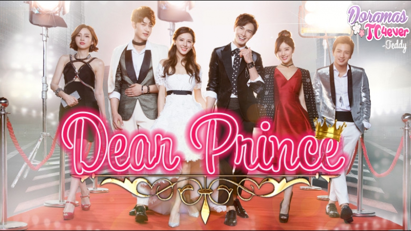 DEAR PRINCE  (C) ✔