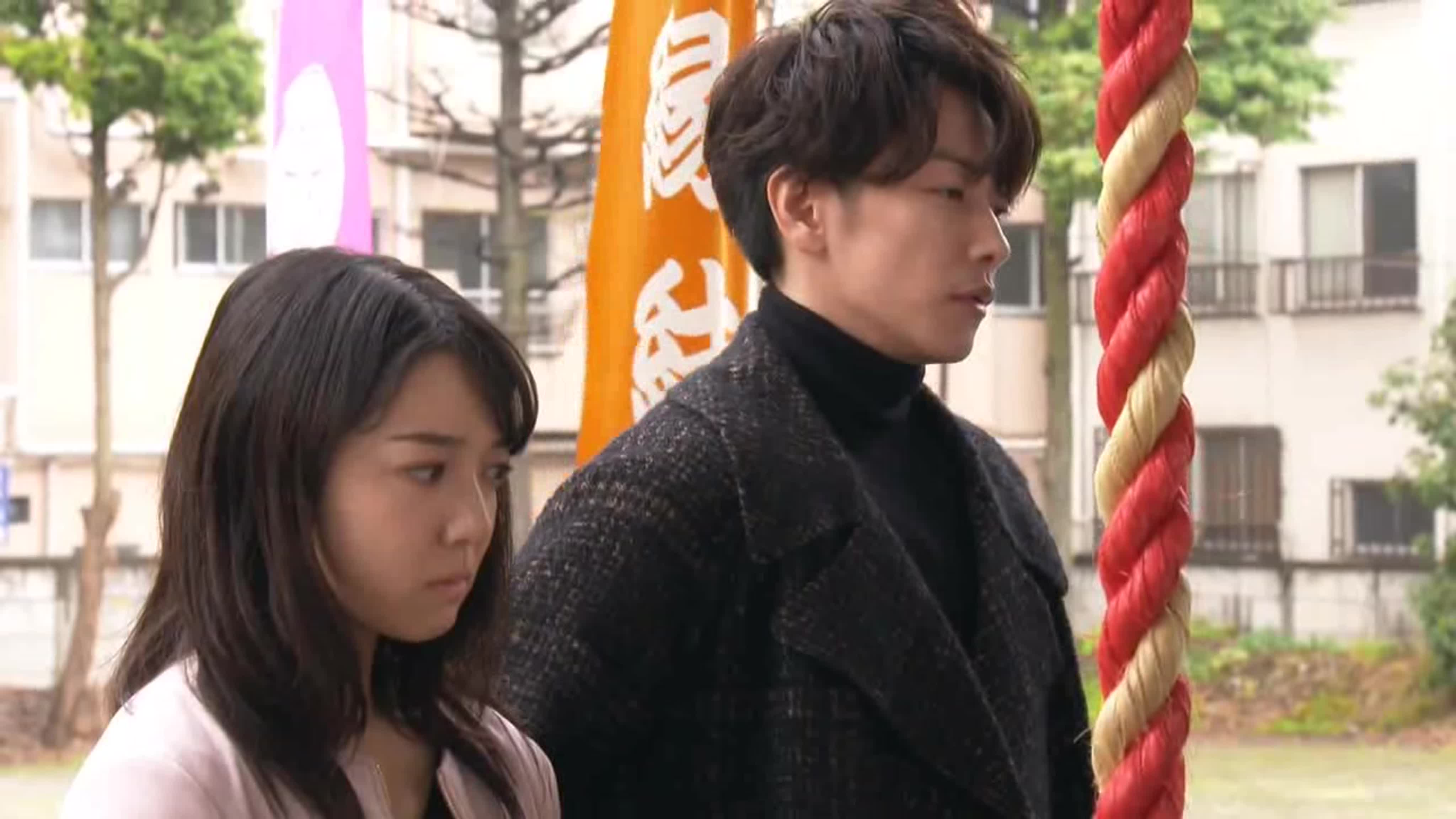 LOVE LASTS FOREVER (J) ✔