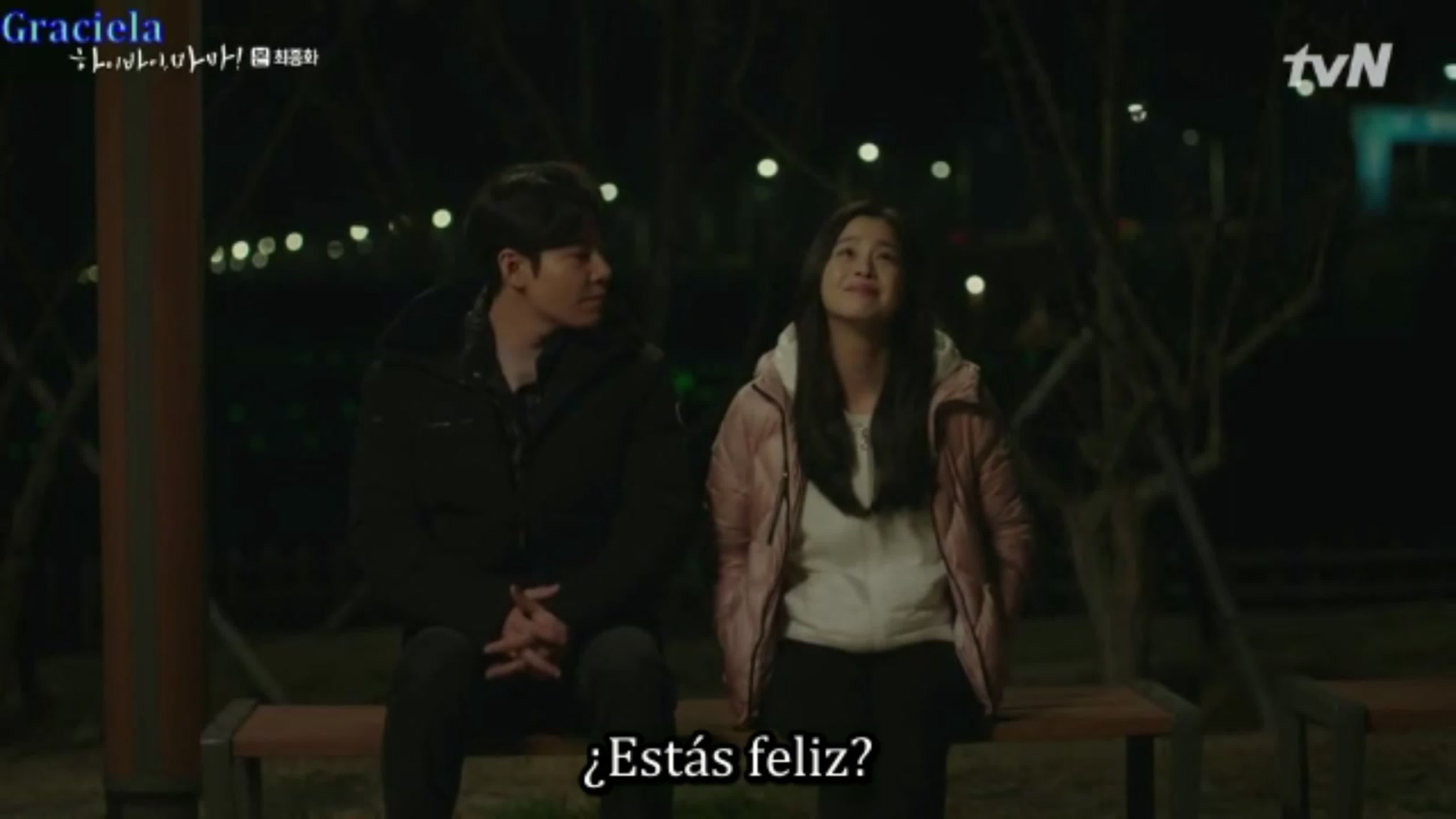 HI BYE MAMA (K) - Kim Tae Hee   💖❣💖❣💖