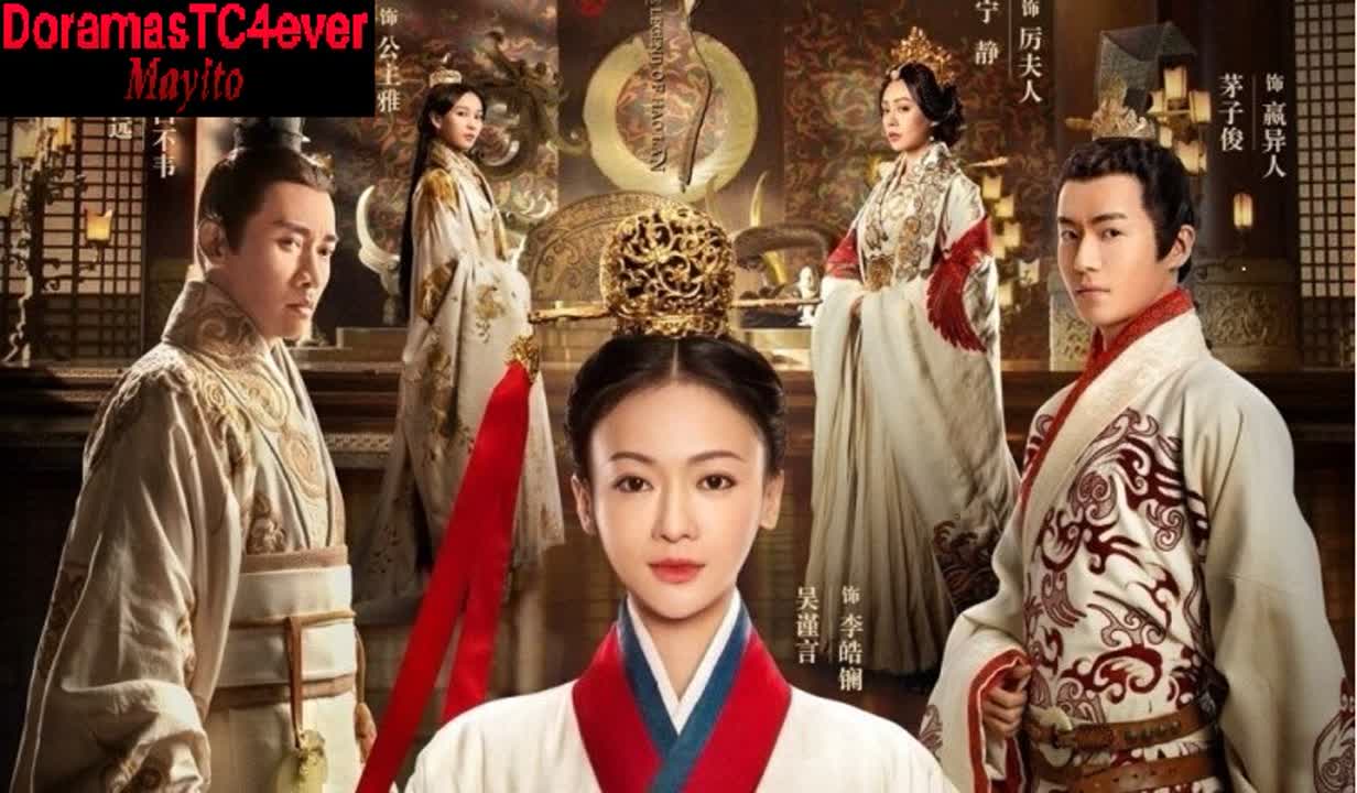 HAO LAN  (C)💗❣💗❣