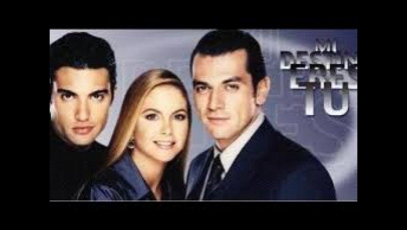 MI DESTINO ERES TU 💦❣💦