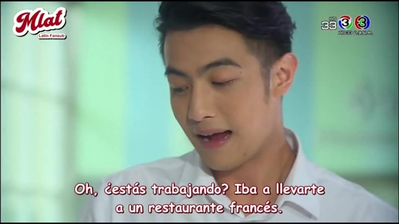 MAL AMOR (L) 💟💟