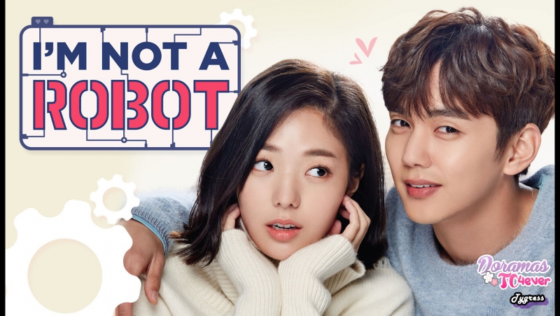 I'M NOT A ROBOT  (C)  ✔
