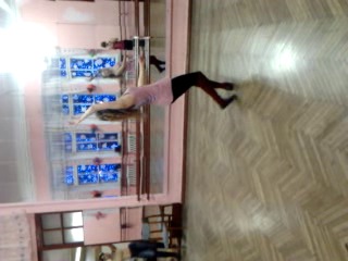 Рабочие постановки