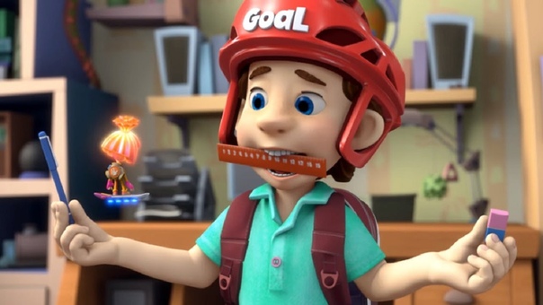 Фикики - новые серии 2017