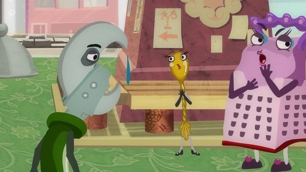 Решето-Сити