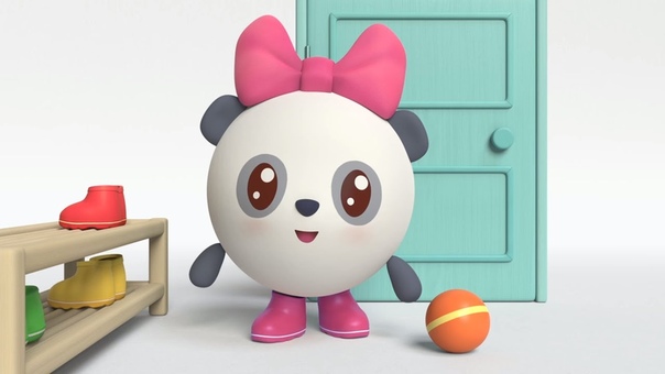 Малышарики