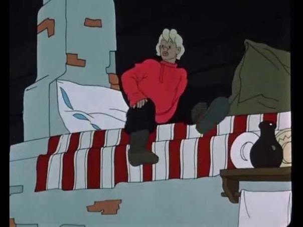 Сказки для детей