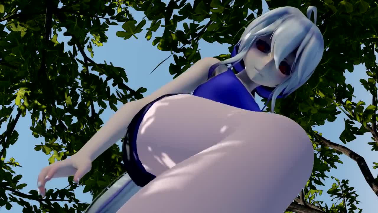 MMD GTS