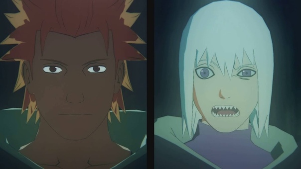 Naruto Shippuden Ultimate Ninja Storm 4 PC