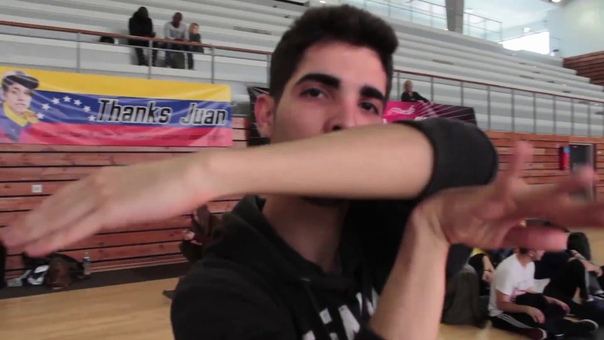 VERTIFIGHT WORLD 2016