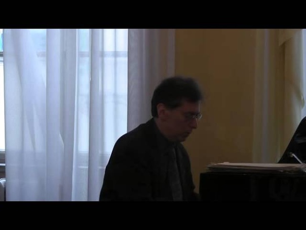 Композиция, импровизация