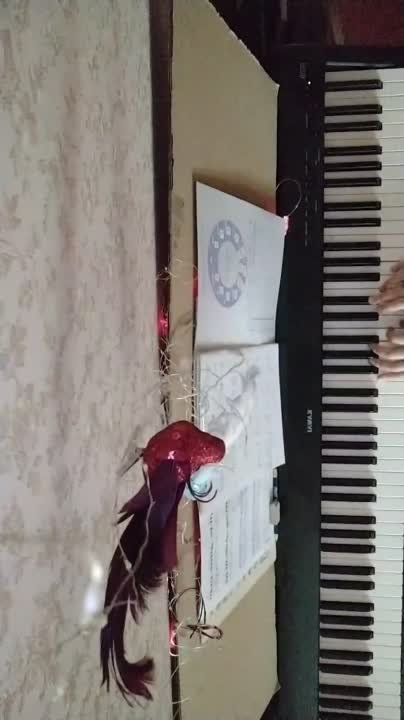 Звукозапись. Мои записи.