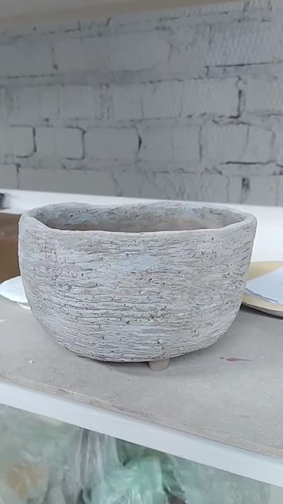 Моё визуальное искусство