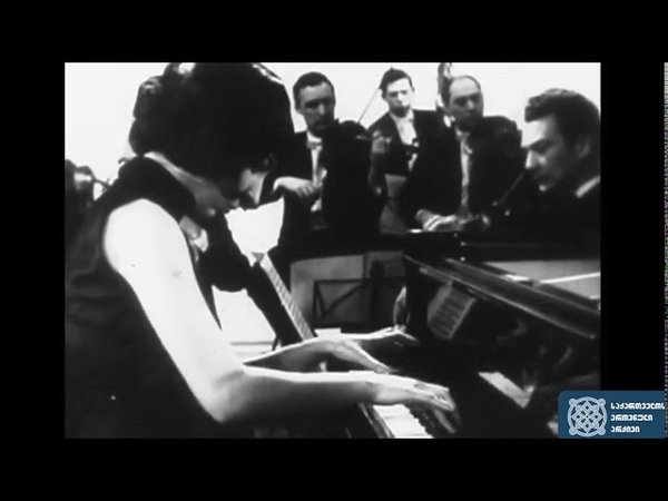 Рахманинов