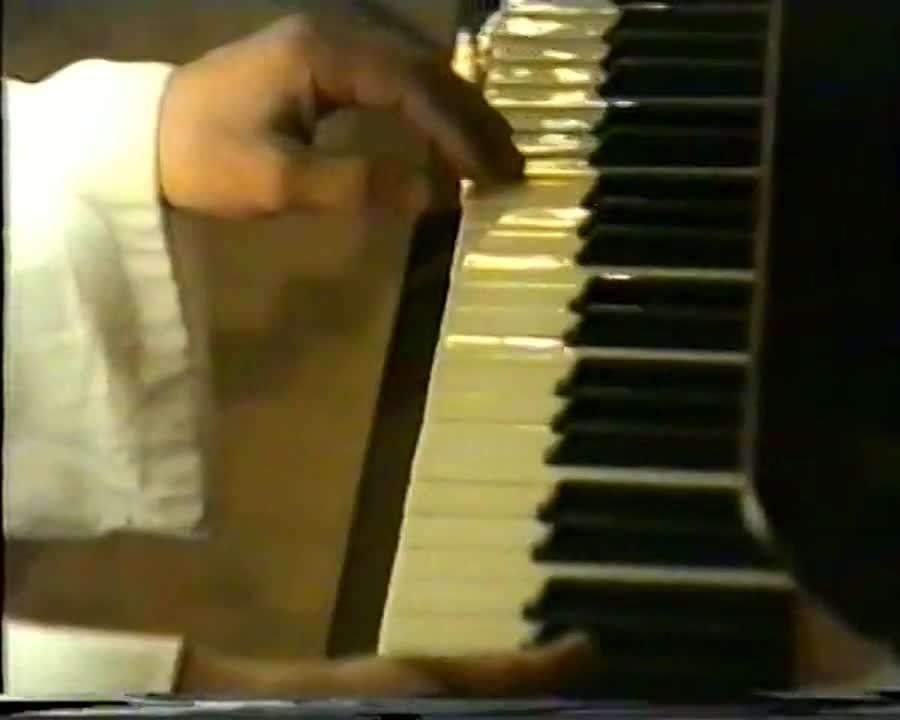 Концертмейстерство