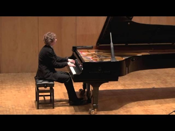 Павел Колесников