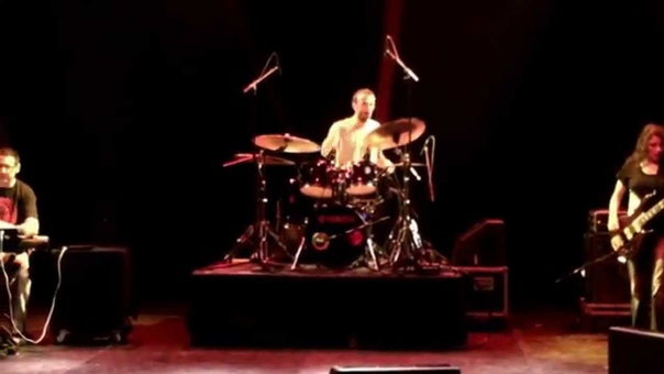 Free Improvisation & studying