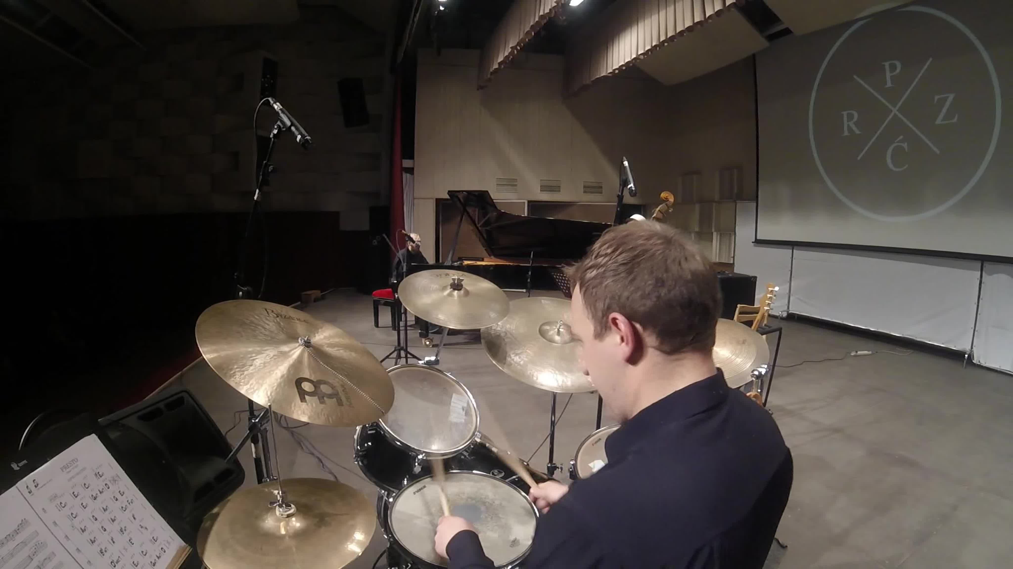 Друзья коллеги музыка