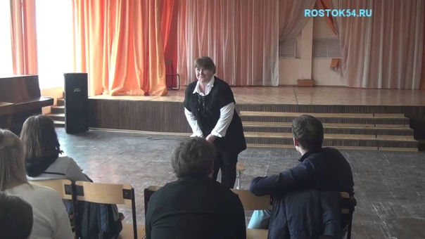 Преподавание