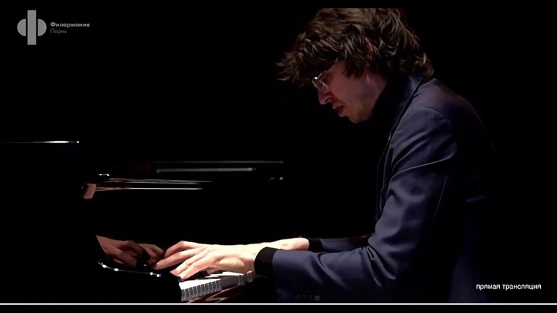 Фортепиано