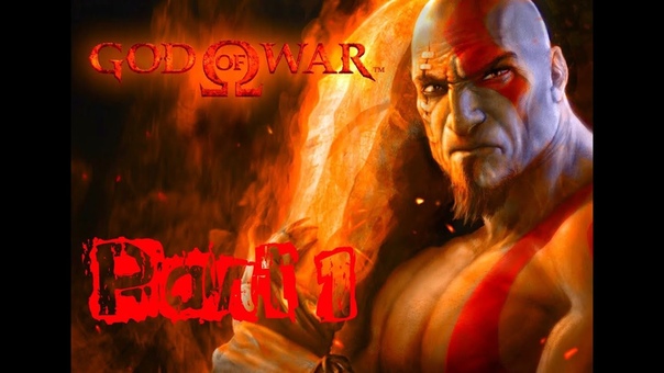 God of War Let's Play