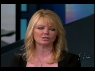 Шоу Опры Супермодели-Легенды