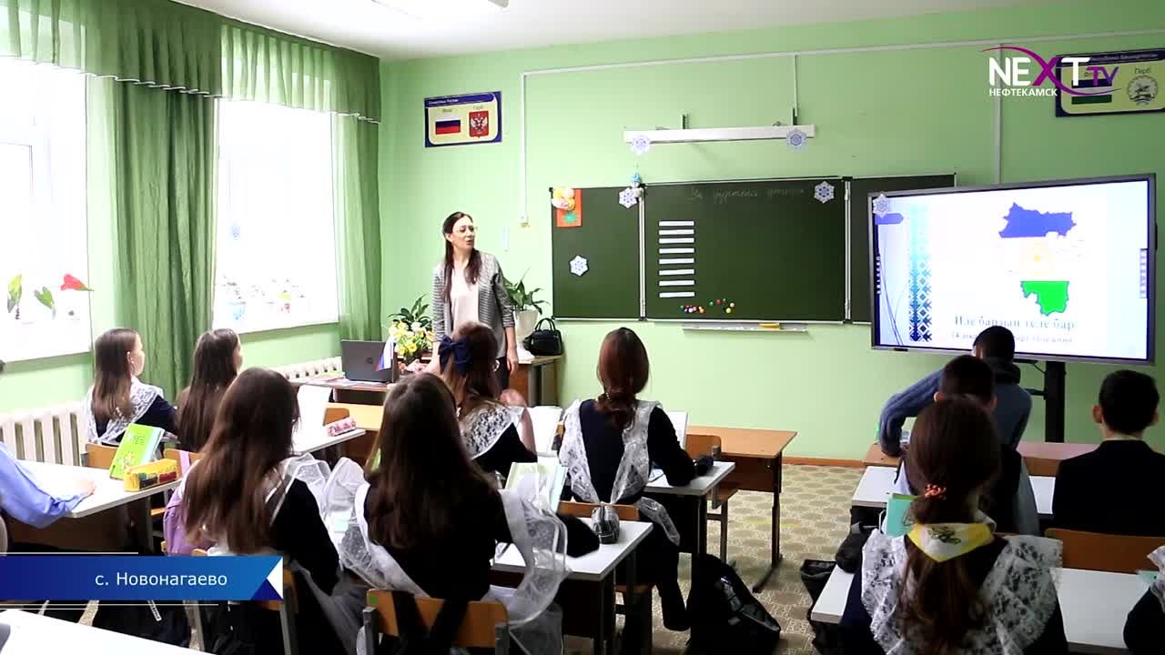 Новости Краснокамского района