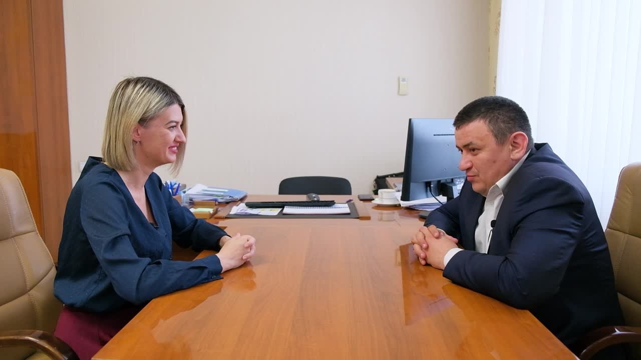 Программа "Путь к успеху"