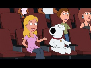 Гриффины. Нарезки.