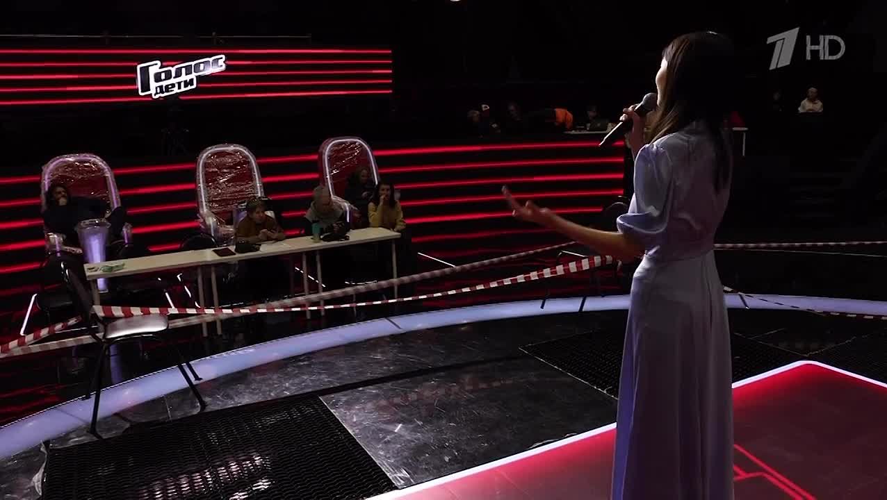 Голос дети 10 - (Анонсы и Интервью)