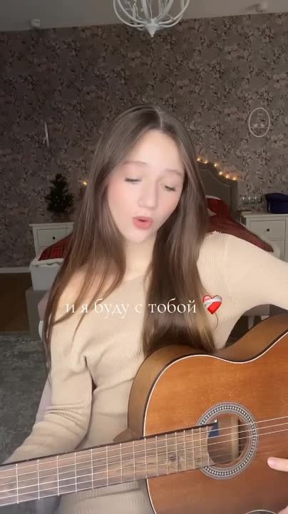 Олеся Казаченко (Участница Голос дети 7 сезон)