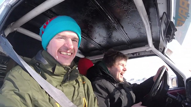 Скользунки ТВ