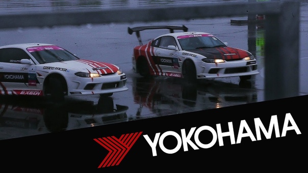 Екатерина Седых. The Drift Chronicles