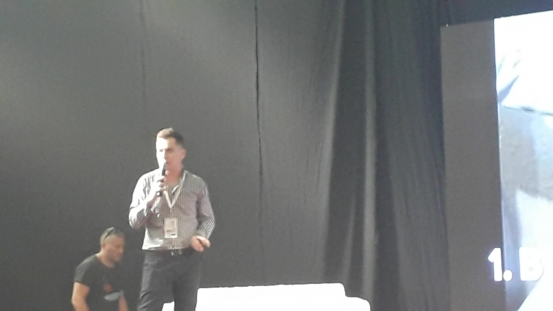 Видфест и другие фестивали